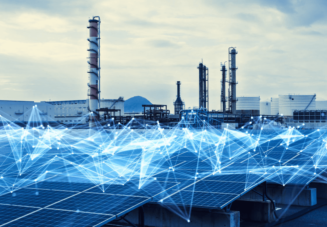 Smart Energy Solutions & IoT